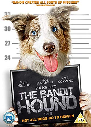 Bandit Hound - DVD