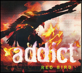 Addict - Red Bird - Used CD