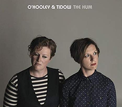 OHooley & Tidow - Hum - CD