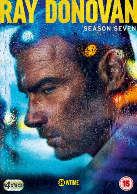 Ray Donovan: Season Seven - DVD