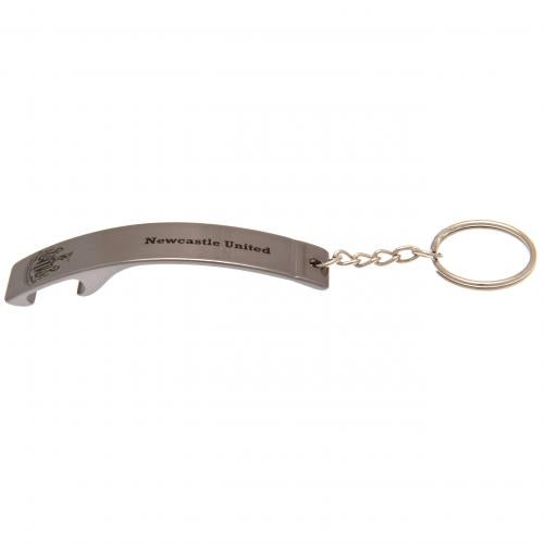 Newcastle United FC - Bottle Opener - keyrings -  - Approx 80mm x 15mm