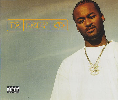 TQ - Daily - Used CD