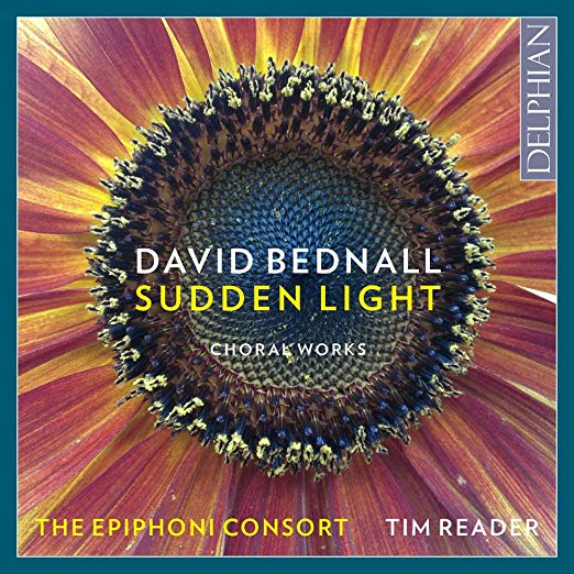 Epiphoni Consort - David Bednall: Sudden Light - CD