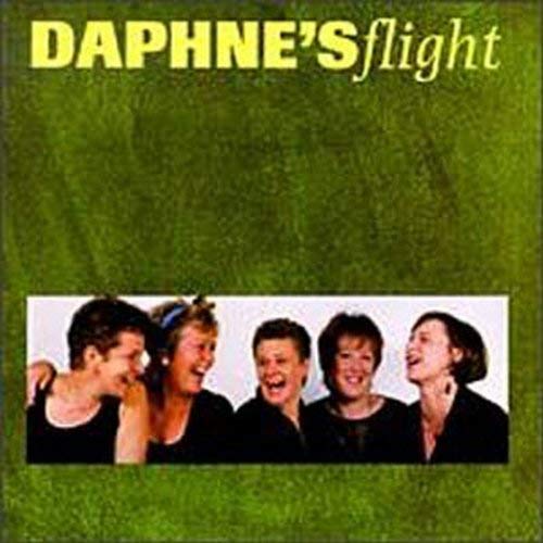 Daphne's Flight - CD