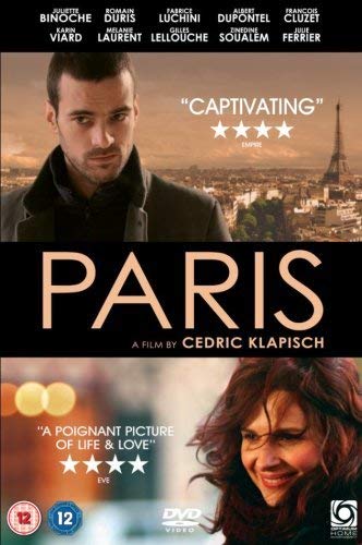 Paris - DVD