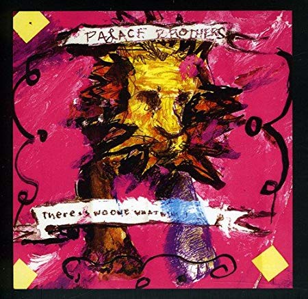 Palace - re Is No-One What Will Take Care Of You - CD