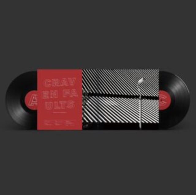 CRAVEN FAULTS - ERRATICS & UNCONFORMITIES - Vinyl Record