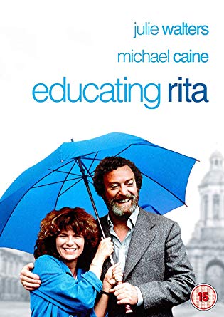 Educating Rita - DVD