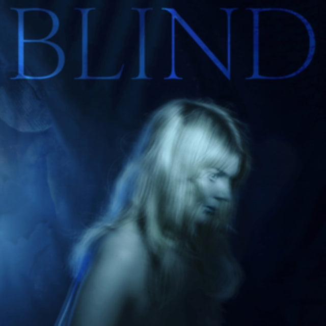 OUR BROKEN GARDEN - BLIND - CD ALBUM