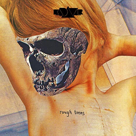 Kadavar - Rough Times - Vinyl Record