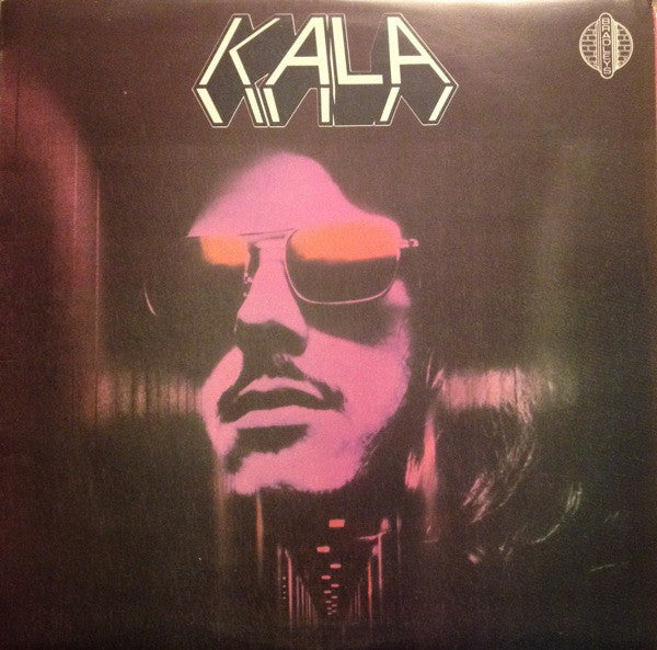 Kala - Used Vinyl Record