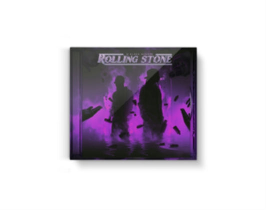 D-Block Europe - Rolling Stone - COMPACT DISC