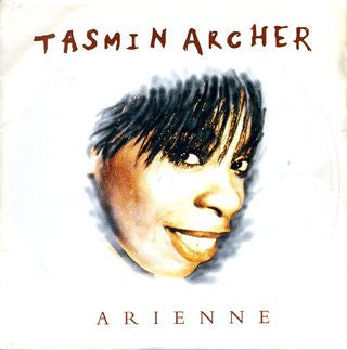 Tasmin Archer - Arienne - Used Vinyl Record 7"