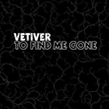 Vetiver - To Find Me Gone - Used CD