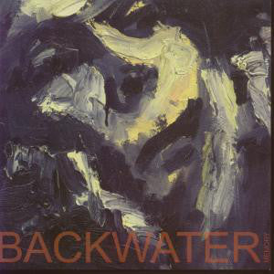 Backwater - Memory - Used Vinyl Record 7"