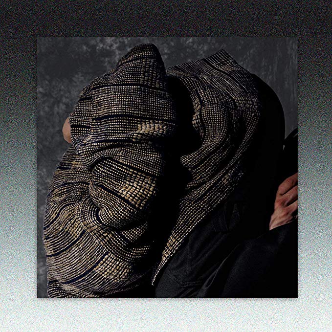 P.A. Hülsenbeck - Garden of Stone - CD