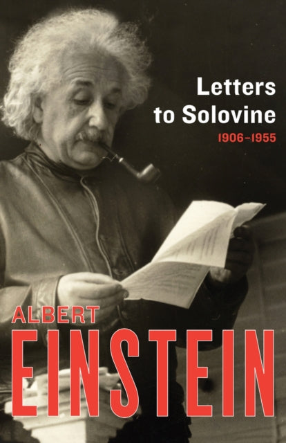 Einstein - Letters to , 1906-1955 - paperback or softback