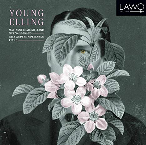 BEATEKIELLAND MARIAN - YOUNG ELLING - CD