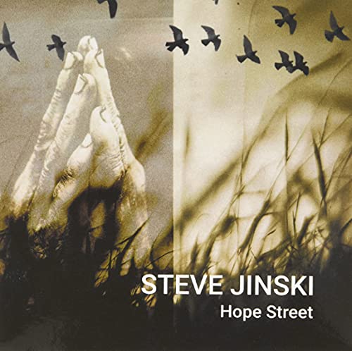 Hope Street - CD