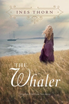 Ines Thorn - Whaler : 1 - Paperback