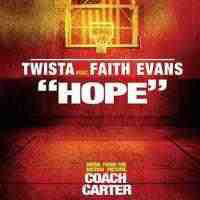 Twista - Hope - Used Vinyl Record 12"