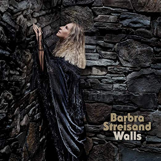 Barbra Streisand - Walls - Vinyl Record