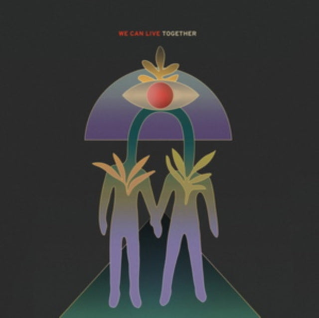 NICKODEMUS - Sun People - Vinyl