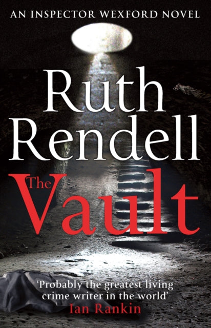 Ruth Rendell - Vault : (A Wexford Case) - Paperback