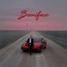 BONIFACE - CD ALBUM