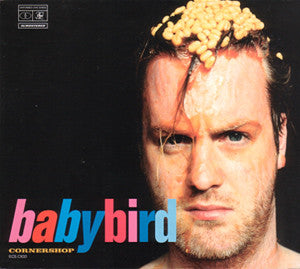 Babybird - Cornershop - Used CD