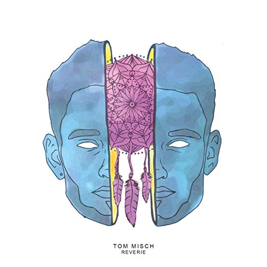 Tom Misch - Reverie EP - Vinyl Record Vinyl