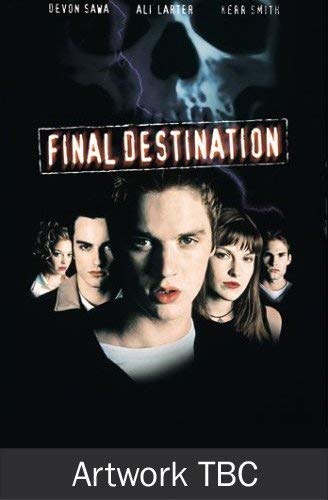 Final Destination - DVD