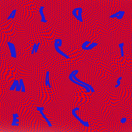 Aloa Input - Mars Etc. - CD