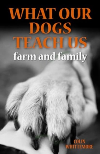Colin Whittemore - Taught by Dogs : working, farm and family - New Har