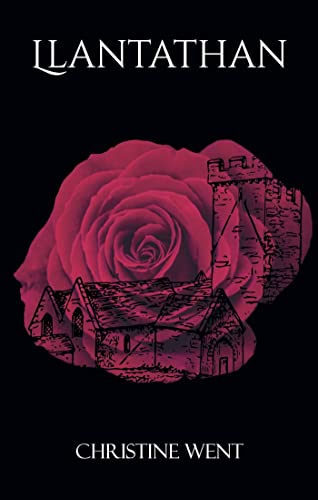 Christine Went - Llantathan - Paperback