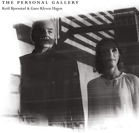 BJORNSTAD & KLEVEN H - PERSONAL GALLERY  THE - CD
