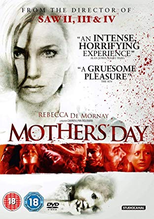 Mother's Day - DVD
