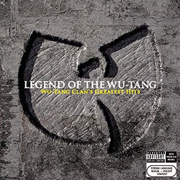 Wu-Tang Clan - Legend Of The Wu-Tang: 's Greatest Hits - Vinyl Record2