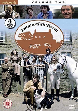 Emmerdale Farm: Volume 2 - DVD