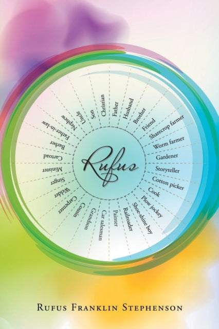 Stephenson - Rufus - New paperback or softback