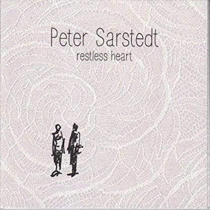SARSTEDT PETER - RESTLESS HEART - CD
