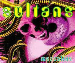 Sultans Of Ping F.C. - Mescaline - Used CD
