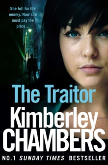 Kimberley Chambers - Traitor : 2 - Paperback