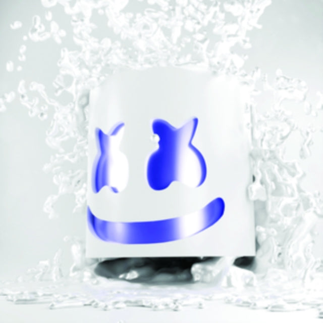 Shockwave - Vinyl Record