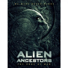 VARIOUS - Alien Ancestors: The Gods Of Man - New DVD