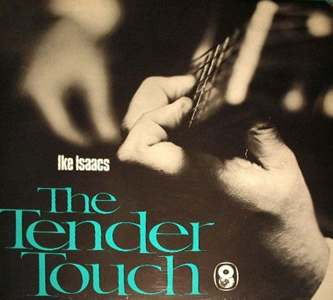 Ike Isaacs - Tender Touch - Used Vinyl Record
