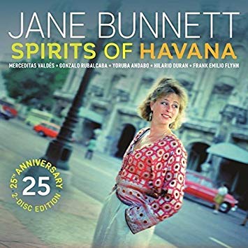 Jane Bunnett - Spirits of Havana/Chamalongo - CD
