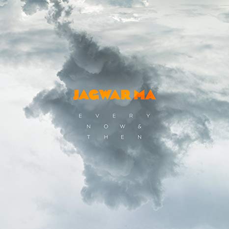 Jagwar Ma - Every Now & Then - Vinyl Record