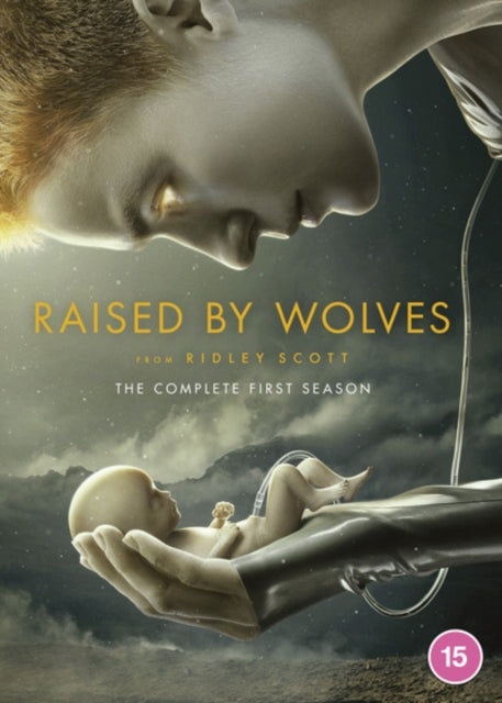Raised By Wolves: Season 1 - DVD