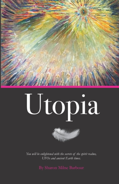 Barbour - Utopia - New paperback or softback